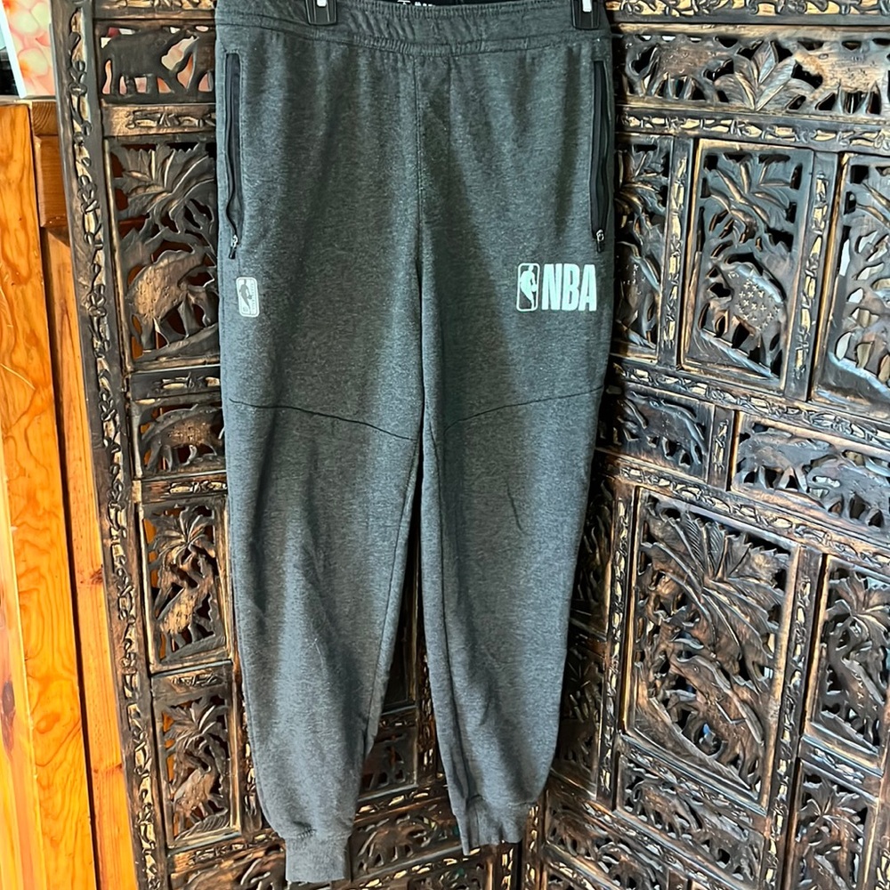 NBA Sweat Pants